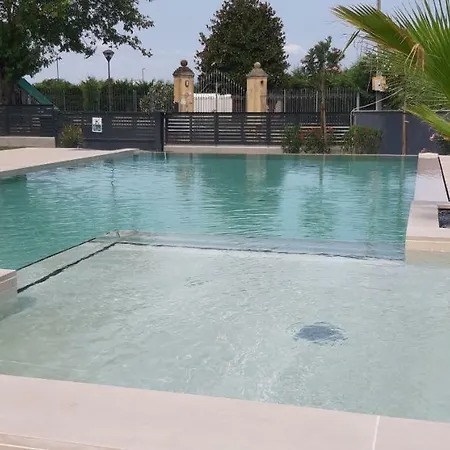 Appartement Una Terrazza Sul Lago A03