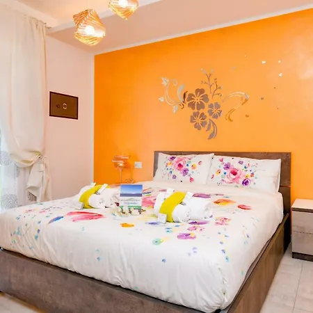 Appartement Una Terrazza Sul Lago A03 *