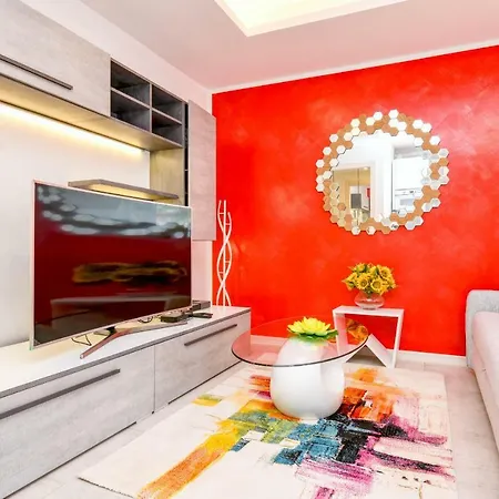 Una Terrazza Sul Lago A03 Appartement Peschiera del Garda
