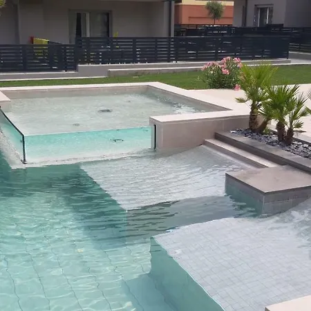 Una Terrazza Sul Lago A03 Пескьера-дель-Гарда